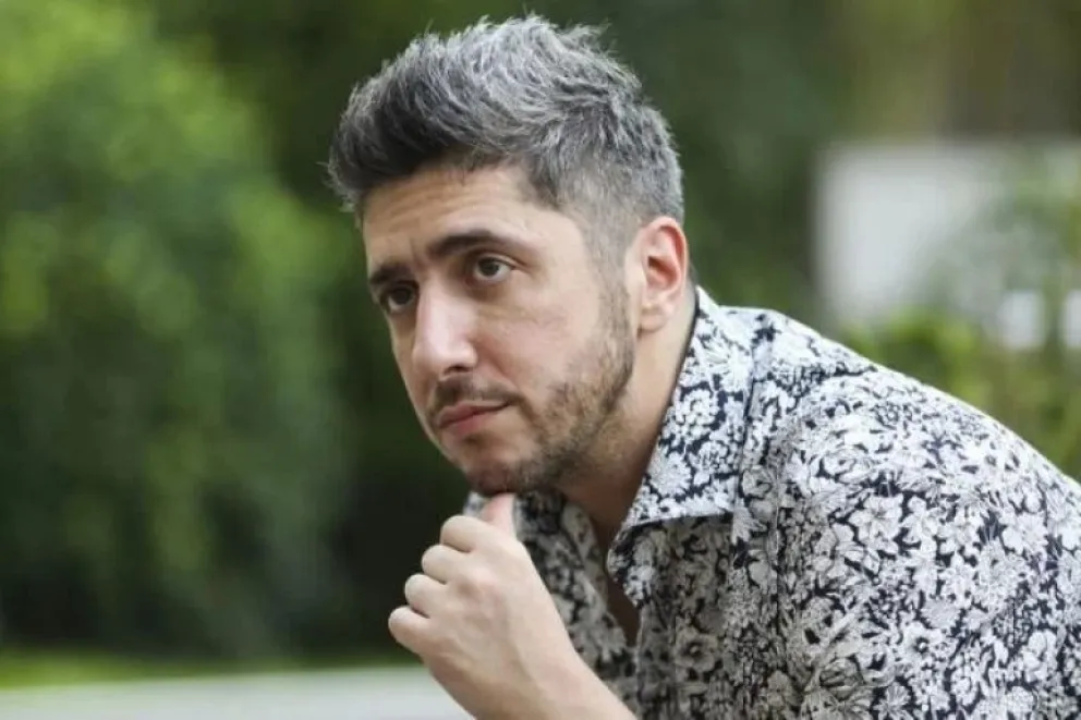 Jey Mammon perdió el juicio por 'calumnias e injurias' contra el joven que lo acusó de abusador
