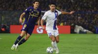 Copa de la Liga: Boca le ganó a Godoy Cruz y en los cuartos habrá superclásico