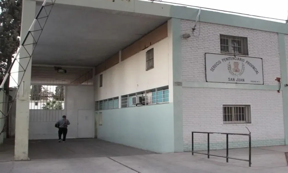 El Servicio Penitenciario quiere que los reos, próximos a recuperar su libertad, trabajen en obras públicas 
