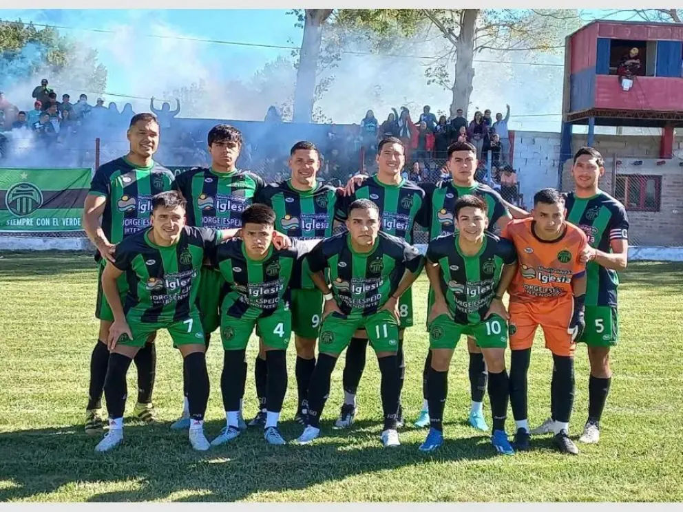 Se define el campeón de la Copa de Campeones
