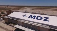 Nuevo revuelo en el aeropuerto de Mendoza, en este caso por una amenaza de bomba