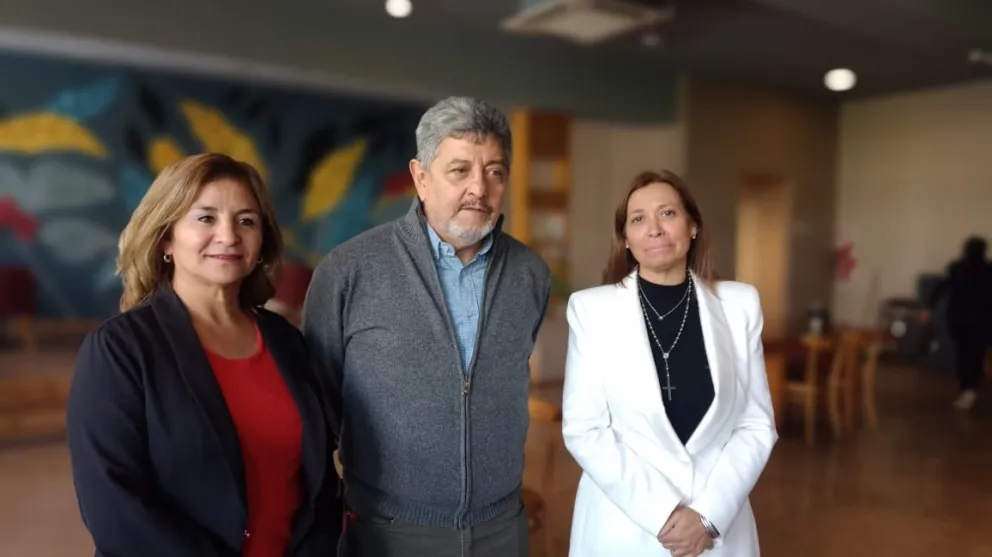 El Gobierno no llama a conciliación para no tensar la cuerda con docentes, a la espera de una evaluación del impacto del paro de hoy