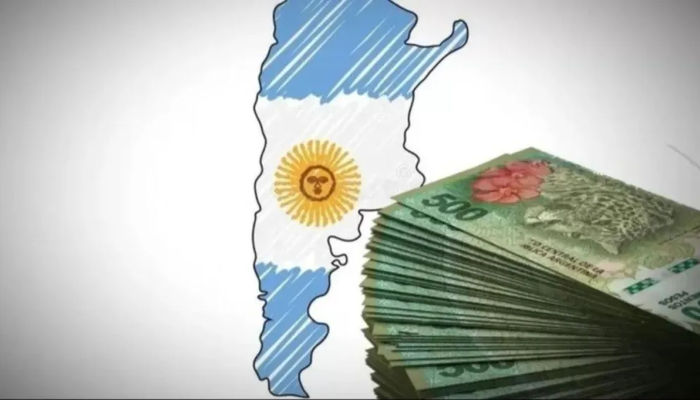 El presidente recortó las transferencias no automáticas a las provincias un 84%