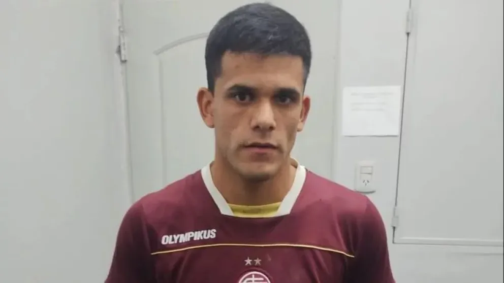 Recapturaron a un sanjuanino que había asesinado de un disparo a un joven por 35 pesos
