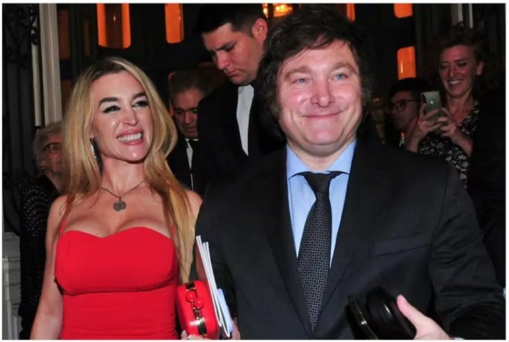 Fátima Florez habló tras su separación de Javier Milei: “El vínculo está intacto”