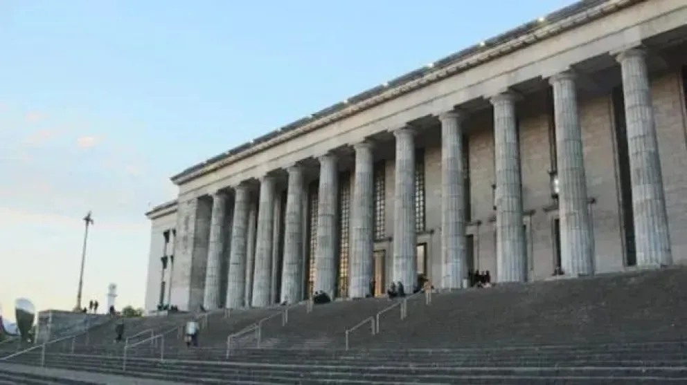 El Consejo Interuniversitario Nacional desmintió haber llegado a un acuerdo por las partidas presupuestarias para las universidades 