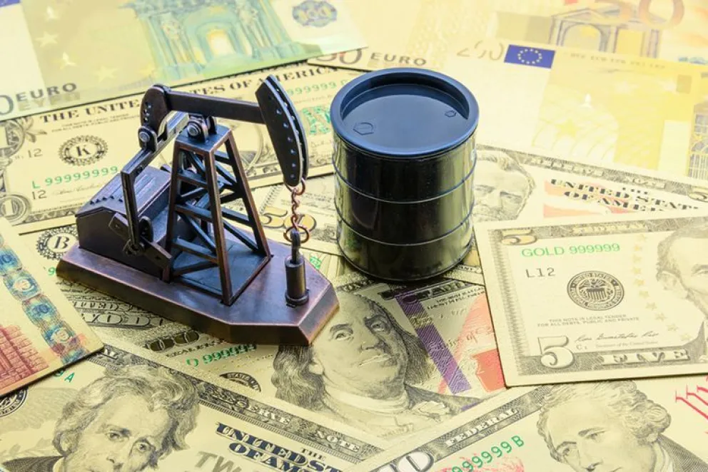 Bajó el dólar y subió el petróleo por el conflicto entre Israel e Irán 
