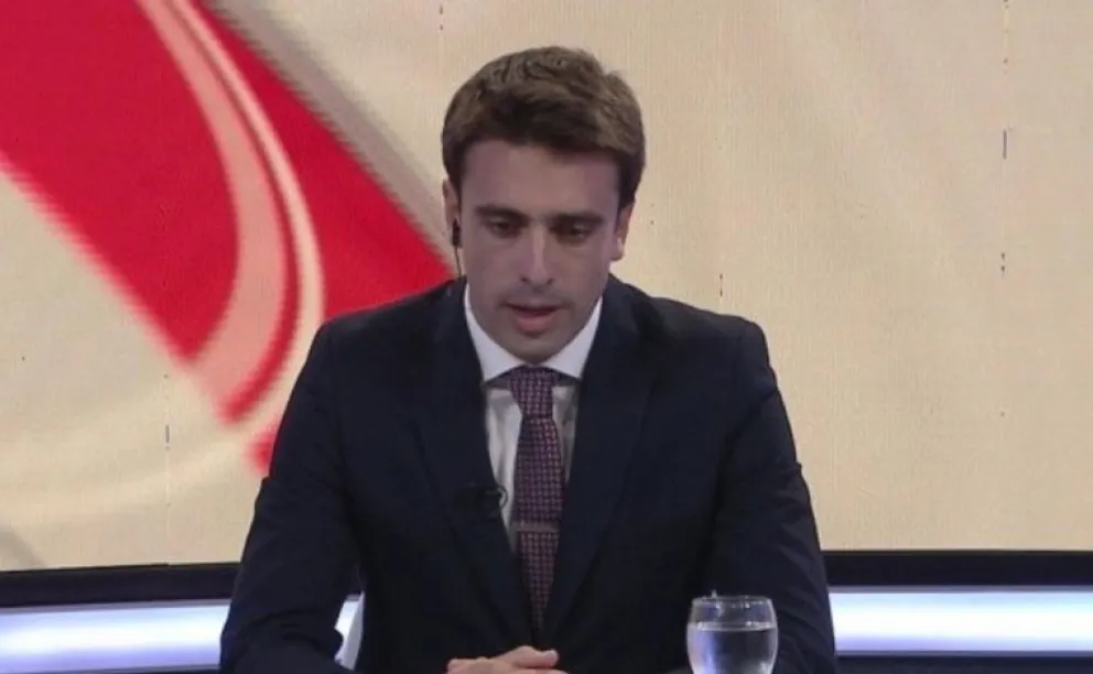 Un periodista denunció en televisión a su padre y tío por abusos sexuales contra él y sus hermanos durante su infancia 
