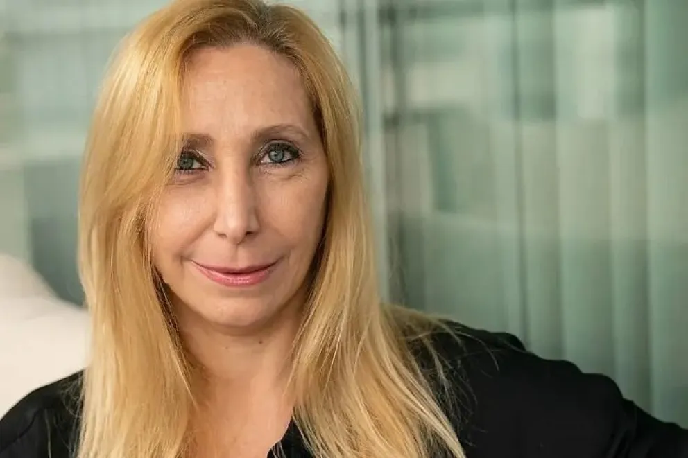 A partir de este viernes, Karina Milei pasa a ser ministra con un sueldo de más de 3 millones de pesos 
