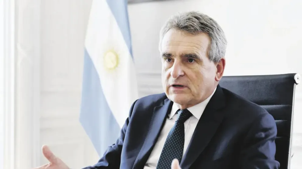 Rossi a Demasiada Información: "No veo un rechazo masivo hacia el Peronismo"