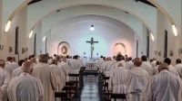 Para la Iglesia, Argentina avanza con el narcotráfico y las medidas políticas afectan a los jubilados 