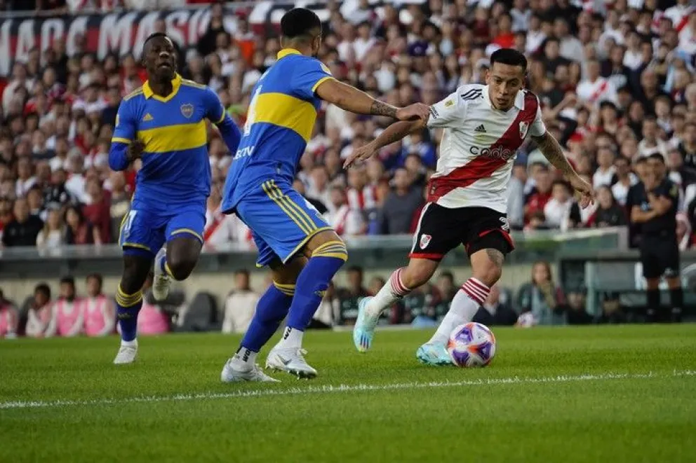 Comenzó la venta de entradas para el superclásico en Córdoba, con precios de hasta $84.000 por un ticket
