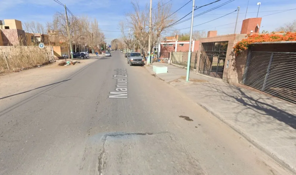 Vecinos del barrio STOTAC denunciaron ola de robos y piden un puesto policial fijo