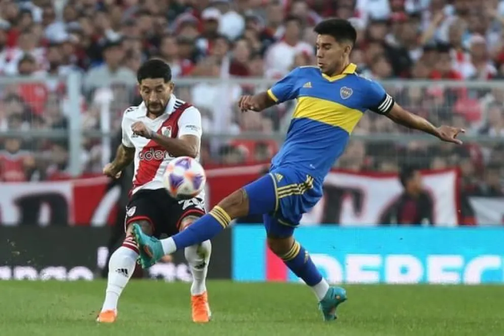 Con tres clasificados ya confirmados, el domingo tiene el plato fuerte de los cuartos de final: River-Boca en un repleto Mario Kempes
