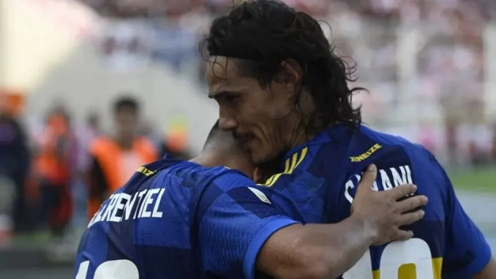 Los posibles rivales de Boca en caso de ir a repechaje en la Sudamericana