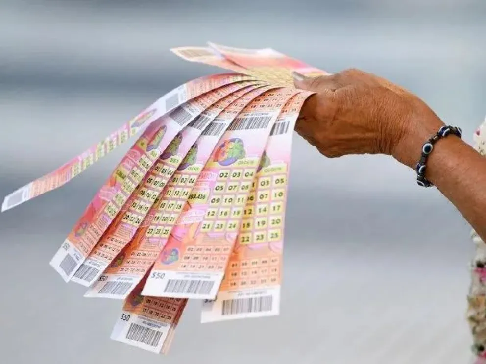 Con el número del cartón del Telekino, un sanjuanino ganó $600.000