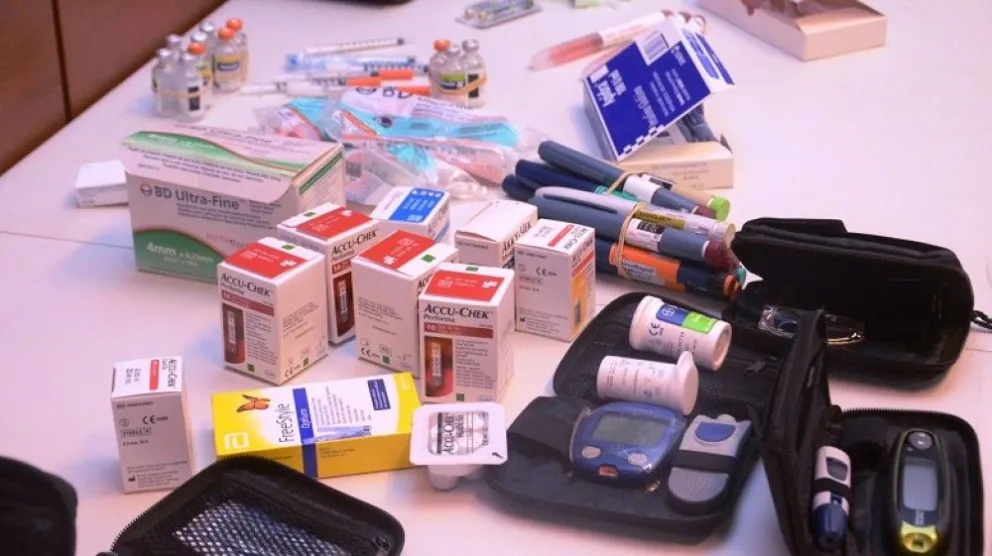 Convocan a beneficiarios del Programa Provincial de Diabetes a reempadronarse