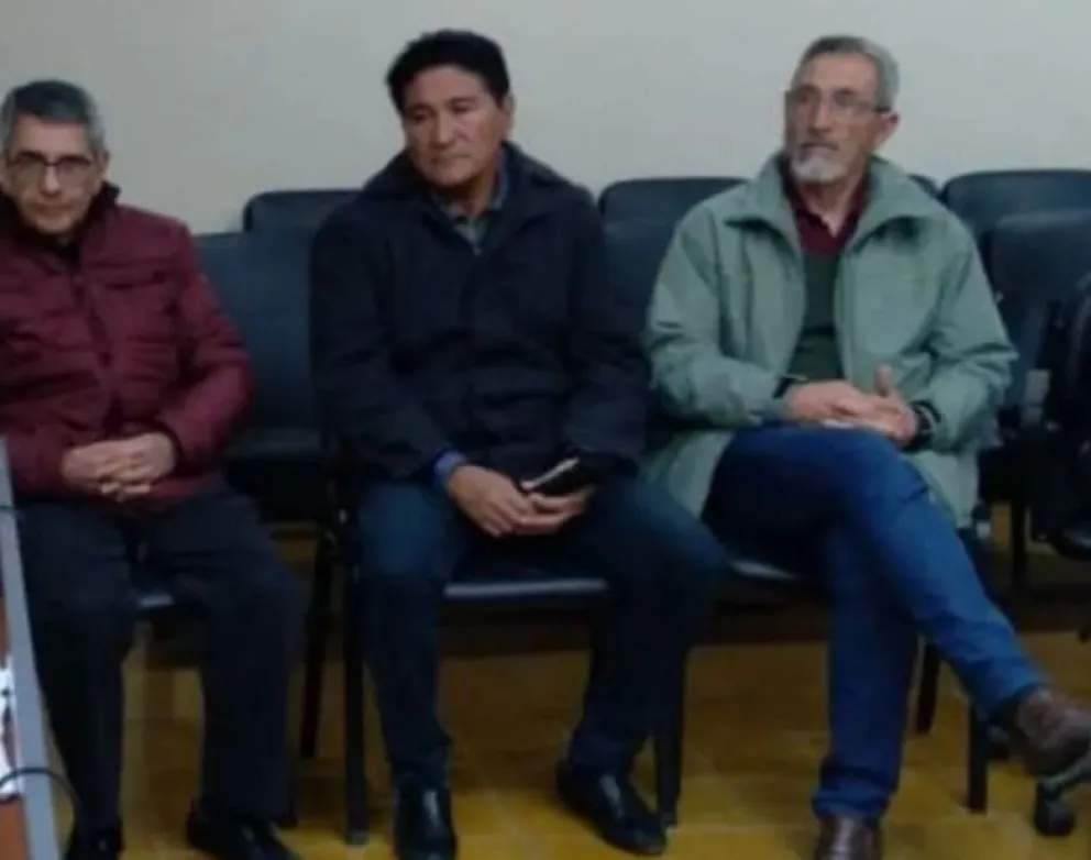 Piden elevar a juicio a dos exdirectivos de "La Granja" por cobrar para usar el predio