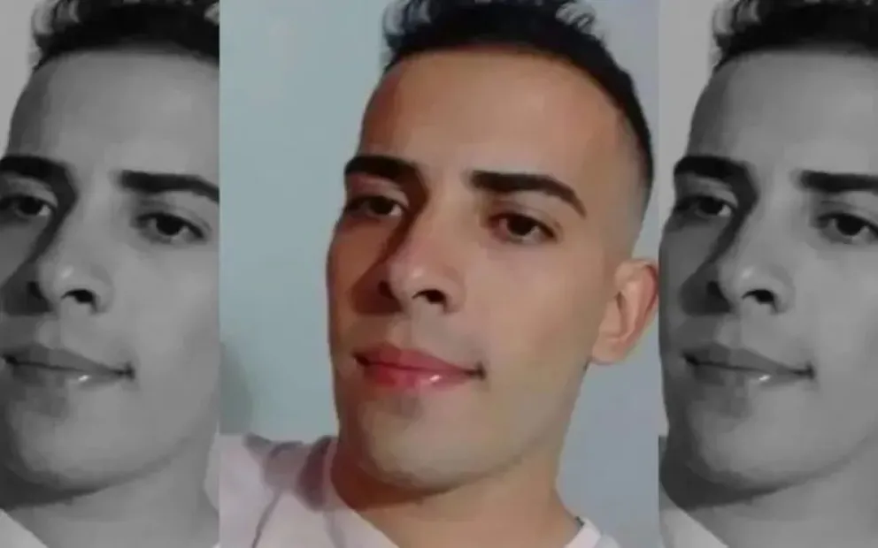 La familia de Nasser Picón marchará para pedir justicia 