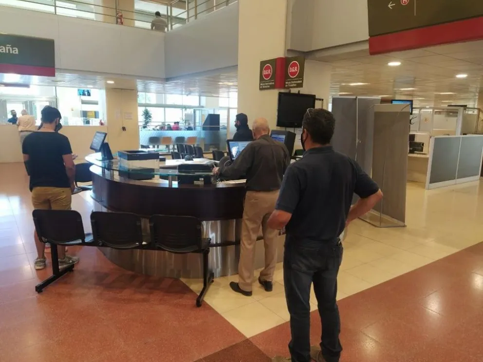 Moratoria: para pagar en cuotas, no  habrá que tener deudas este año