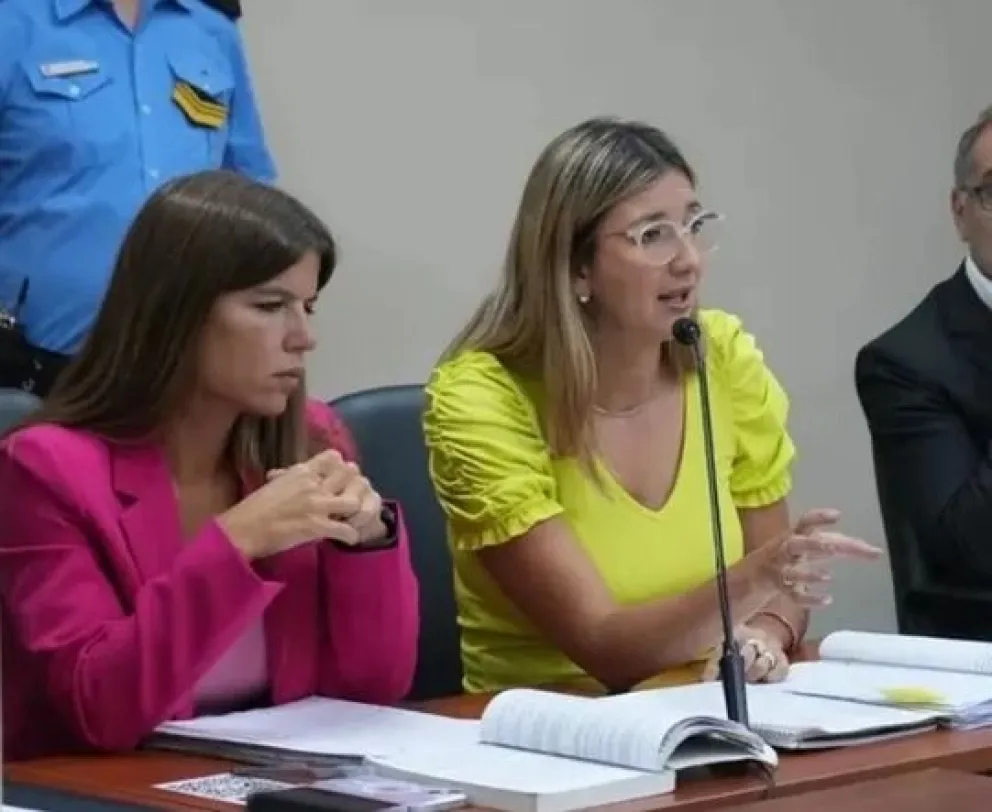 Una empleada doméstica y su pareja, en la mira por el robo de más de 40 millones a su patrón