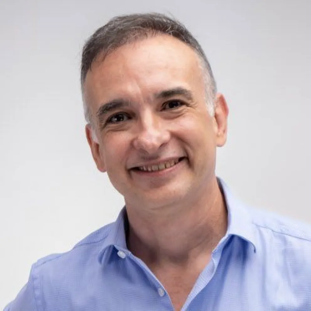 El análisis de un consultor político sobre el mensaje en cadena nacional de Milei 