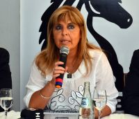 Roberto Roldán liderará la Federación Sanjuanina de Patín tras la salida de Nancy Herrera