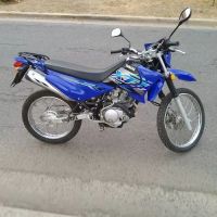 'El Taza' Albornoz fue encontrado con una moto robada e irá al Penal nuevamente