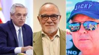 Por el escándalo de los seguros, ordenaron entrecruzamiento de llamadas entre Alberto Fernández y los imputados 