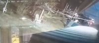 Ola de robos en el Médano de Oro: esta vez vandalizaron un tablero eléctrico y se llevaron una bomba de agua