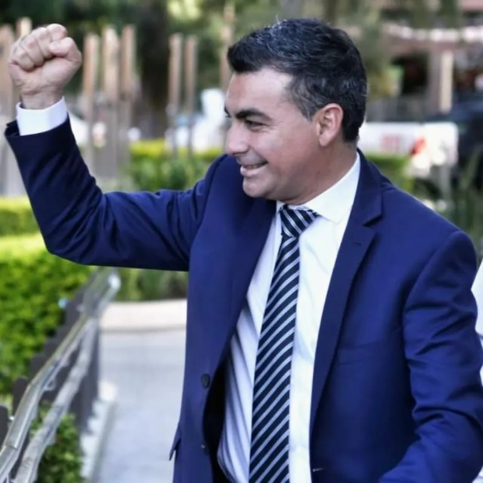 Gramajo reclamó renovación en el PJ: “Uñac y Gioja deben ser consulta”