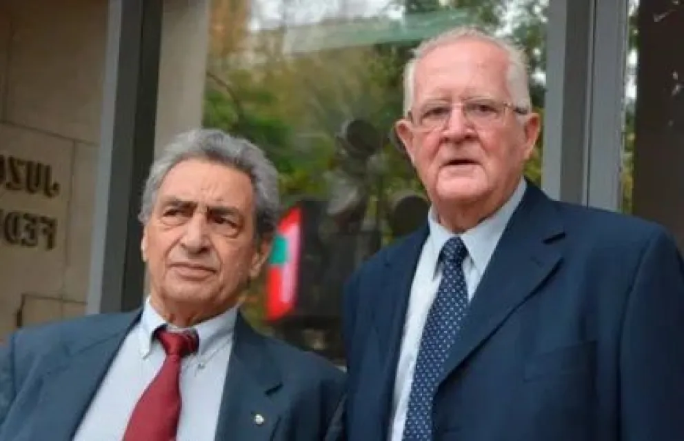 Tras los reveses judiciales y luego de 14 años, la familia de un ingeniero decidió terminar la demanda millonaria a la UNSJ