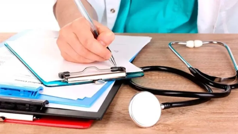 Las prepagas se presentaron ante la Justicia por la demanda que les inició el Estado 