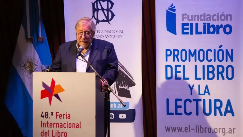 La Feria del Libro cuestionó la visita de Milei y dijo que no podrá garantizar su seguridad: “No hay plata”