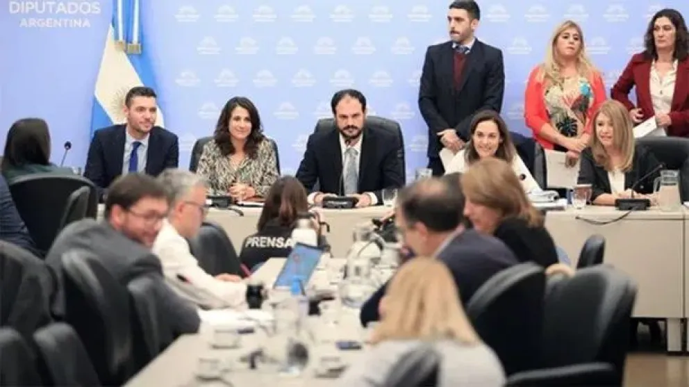 Cómo es la reforma laboral que acordó el Gobierno nacional con la oposición dialoguista