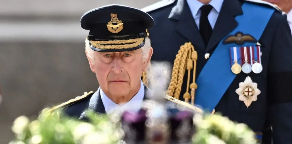 Mientras la prensa asegura que actualizaron el protocolo del funeral del rey Carlos III, desde el Palacio de Buckingham anunciaron que reanudará su agenda pública