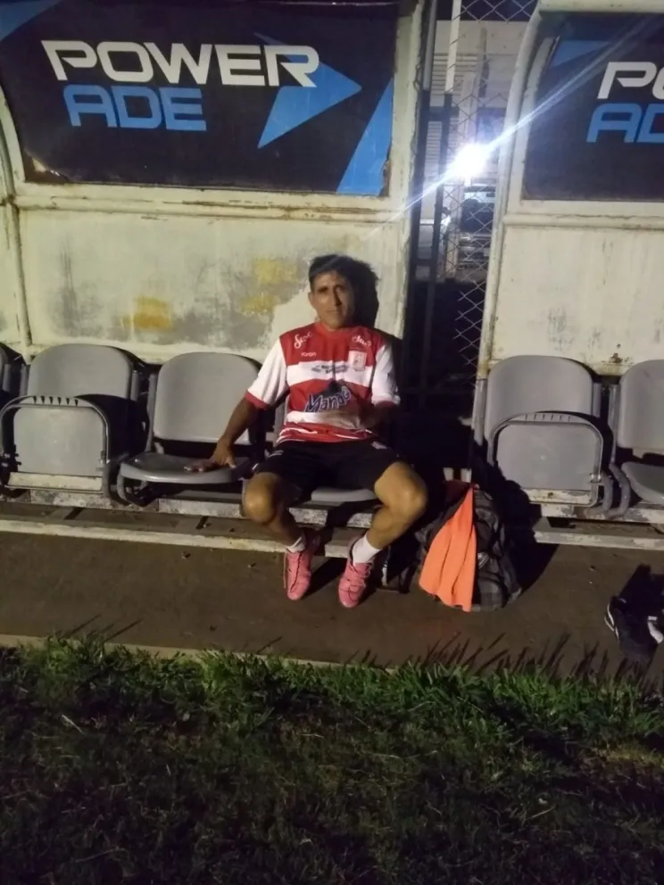 Un torneo de fútbol para recordar a un querido personaje 