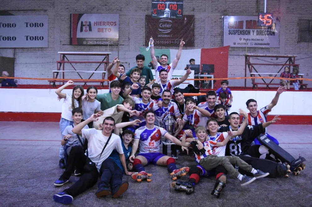 Comienza el nuevo certamen nacional, con la participación de ocho clubes sanjuaninos