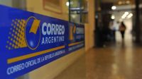El gobierno avanzó con el recorte de empleados en el Correo Argentino, pero en San Juan todavía no sucedió