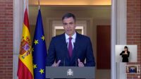 Tras la amenaza de renuncia, Pedro Sánchez anunció que continuará como presidente del Gobierno español