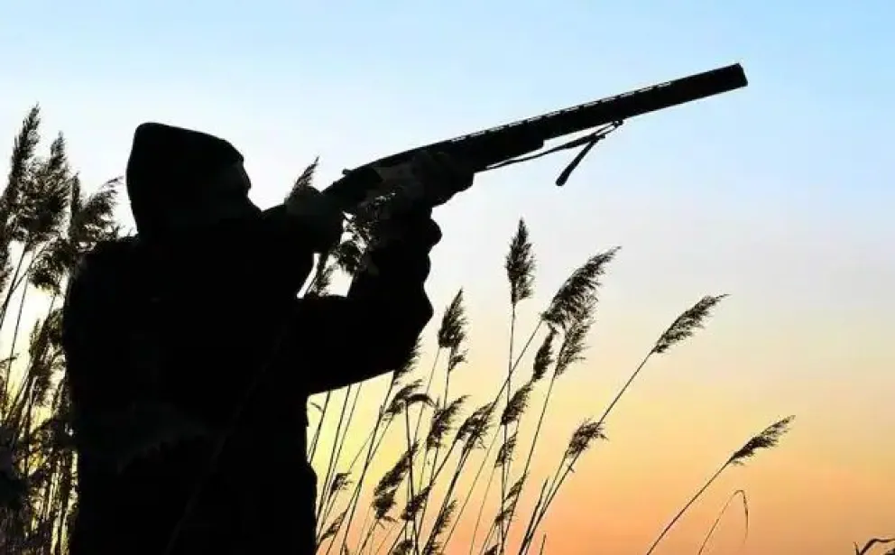 Detuvieron a dos cazadores furtivos en la Difunta Correa
