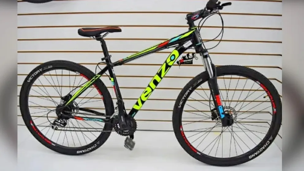 Un delincuente sustrajo una bicicleta,  intentó venderla por redes sociales e irá a la cárcel 