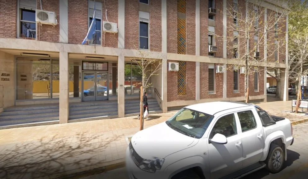 El camionero contó en su denuncia el burdo motivo que le dieron federales para llevarse $20 millones y dejarle $11 millones