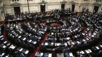 La ley Bases de Javier Milei seguirá en debate en el recito de Diputados 