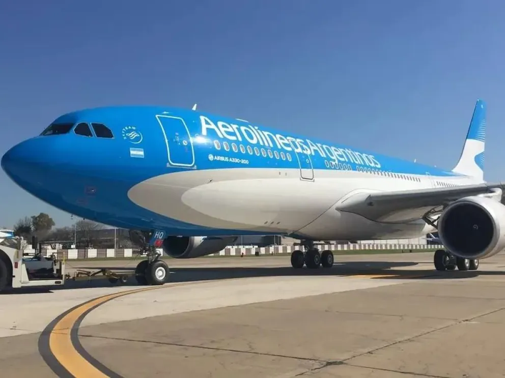 Los vuelos low cost desde San Juan podrían arrancar en las vacaciones inverno 