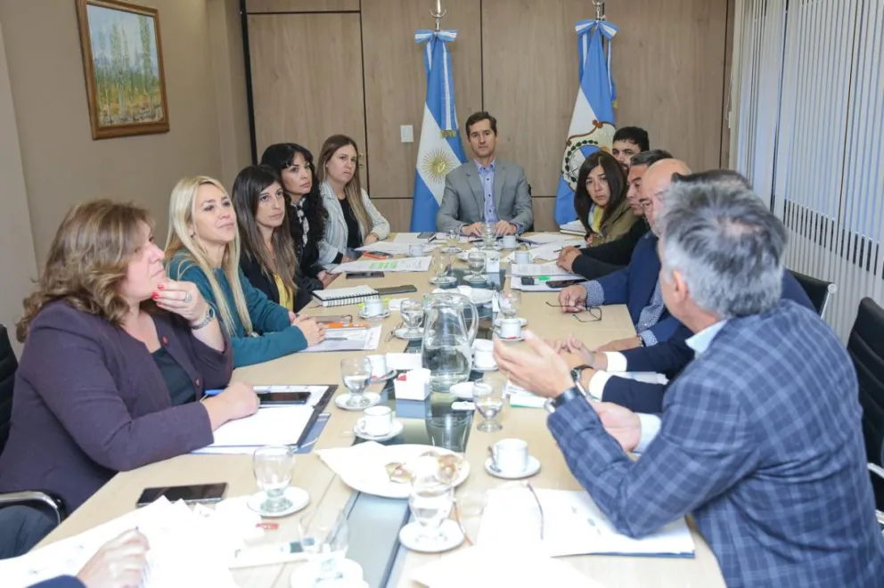 A diferencia de gestiones anteriores, en Diputados apuntan a más apertura hacia la prensa