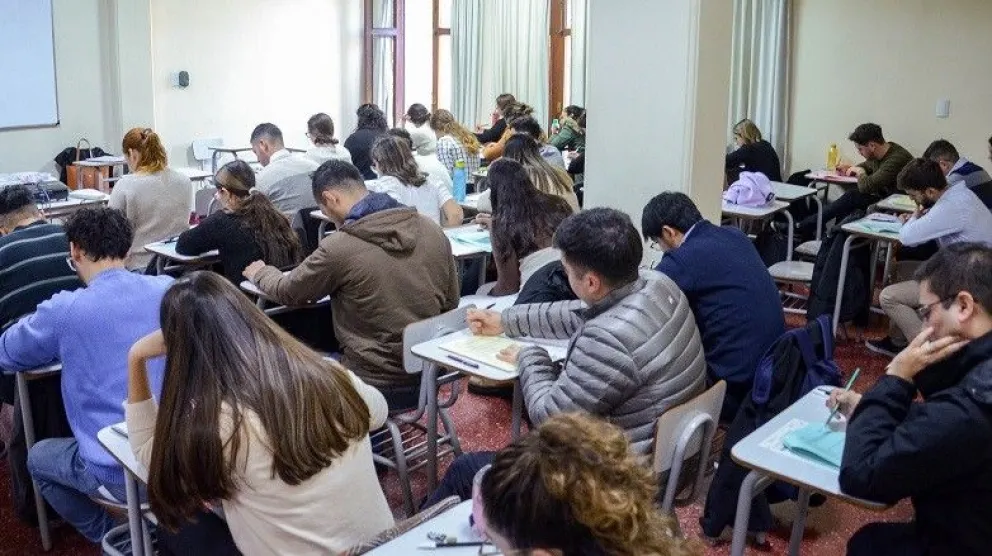 Se abrió la convocatoria para Residencia de los equipos de salud de este año