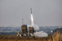 Irán advirtió que "puede repetir" su ataque a Israel 