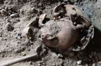 Encontraron cinco esqueletos en la casa del líder nazi Hermann Göring