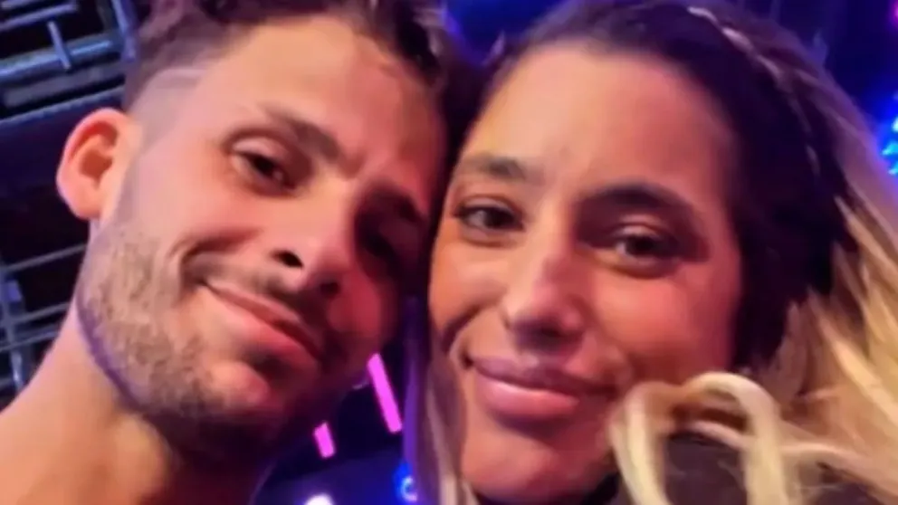 Se confirmó el romance de dos participantes de Gran Hermano tras su salida de la casa